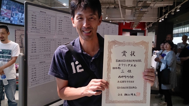 20170716 5 三位の西仲町