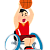 paralympic wheelchair basketball