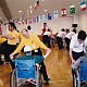 車椅子ハッピーダンス湘南