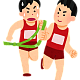 sports ekiden man